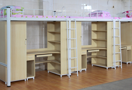 【廣州】本土品牌質(zhì)量過硬，采購公寓床更方便
