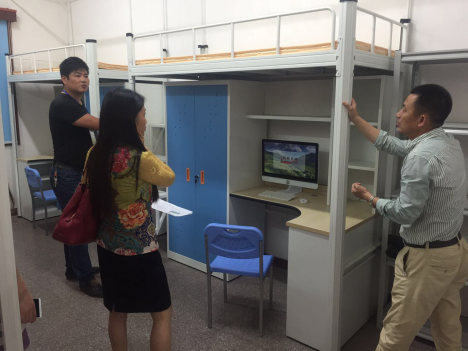 廣東公寓床之家-連盈家具將致力成為實(shí)力品牌