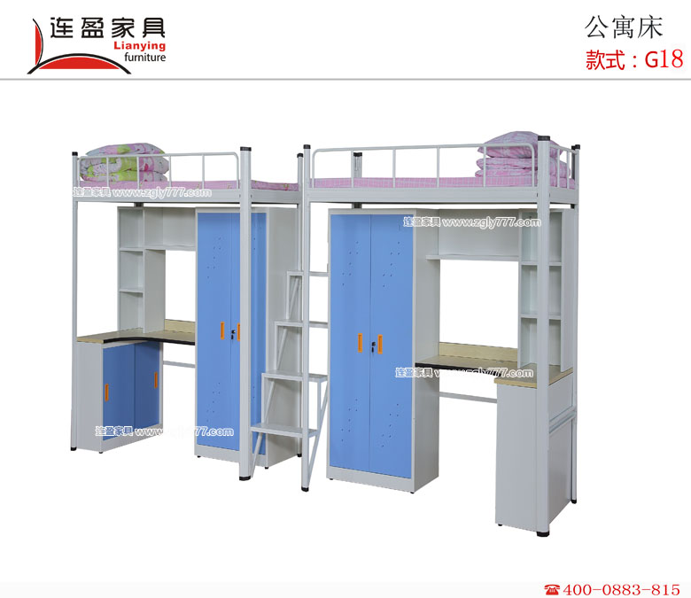 我也不知道為什么，就是想夸夸連盈家具宿舍組合床