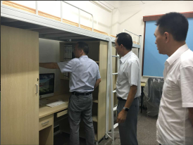 員工宿舍床價格貴？ 連盈家具為您省錢