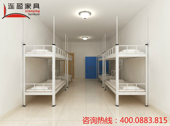 選擇青海鐵架雙層床，你能有他速度？