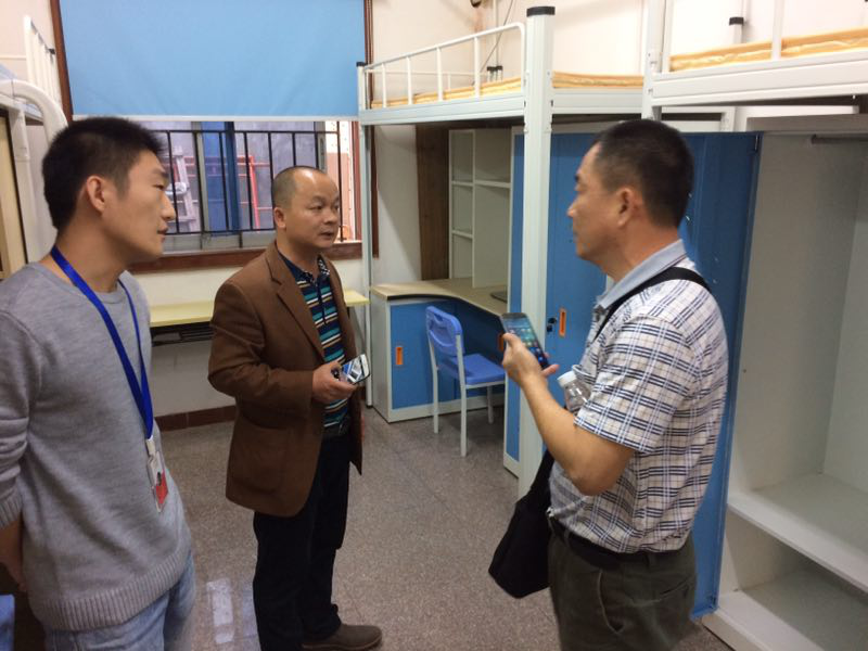 佛山員工宿舍公寓床，遇到連盈家具只嘆相見恨晚
