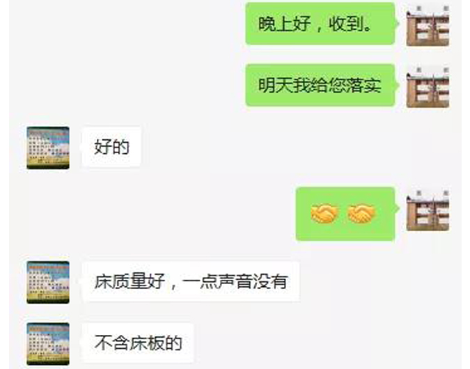 2000張上下鋪床！是什么讓客戶買了又買？